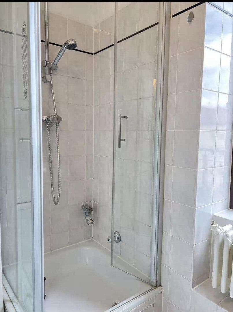 3 bedroom flat to rent, 63 m², Kellerstrasse 13, München, Bavaria 3 bedroom flat to rent, 63 m², Kellerstrasse 13, München, Bavaria