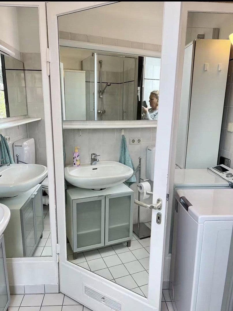 3 bedroom flat to rent, 63 m², Kellerstrasse 13, München, Bavaria 3 bedroom flat to rent, 63 m², Kellerstrasse 13, München, Bavaria