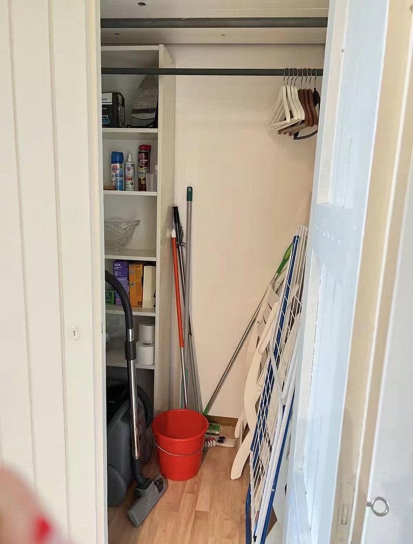 3 bedroom flat to rent, 63 m², Kellerstrasse 13, München, Bavaria 3 bedroom flat to rent, 63 m², Kellerstrasse 13, München, Bavaria