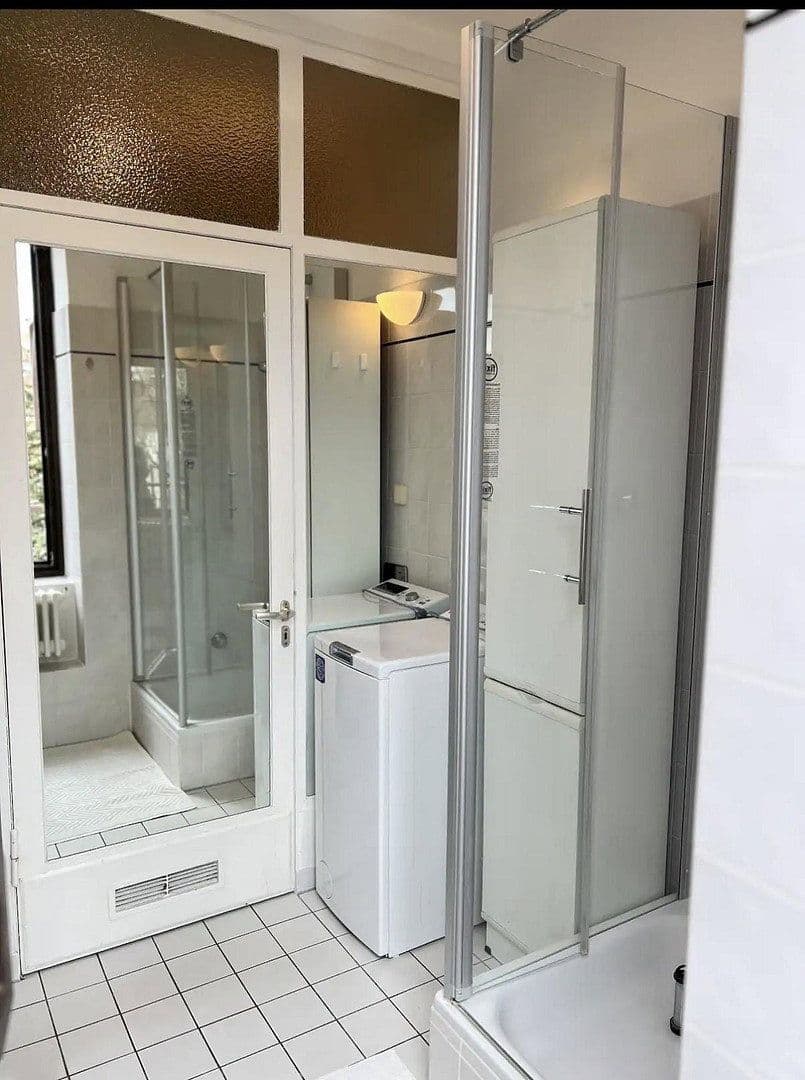 3 bedroom flat to rent, 63 m², Kellerstrasse 13, München, Bavaria 3 bedroom flat to rent, 63 m², Kellerstrasse 13, München, Bavaria