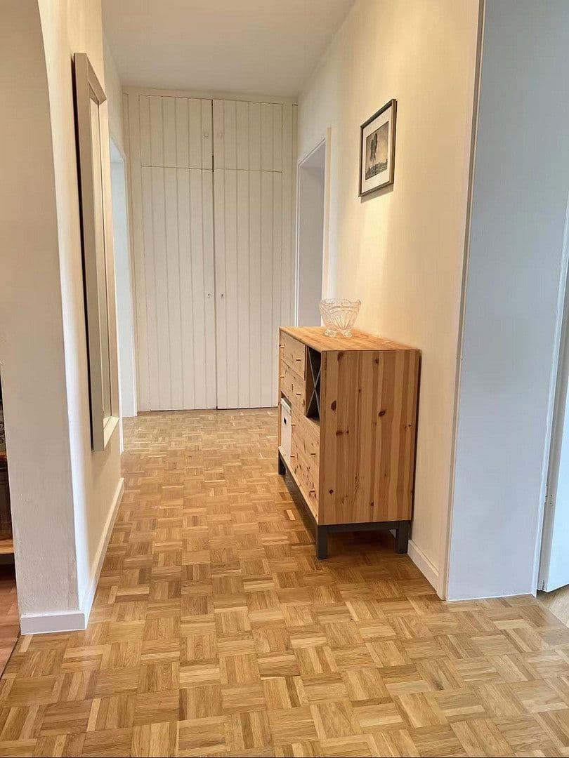 3 bedroom flat to rent, 63 m², Kellerstrasse 13, München, Bavaria 3 bedroom flat to rent, 63 m², Kellerstrasse 13, München, Bavaria