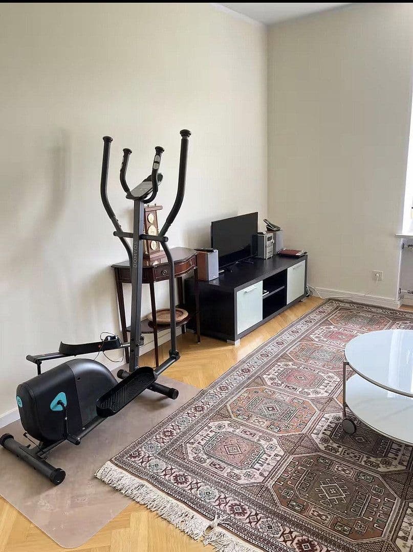 3 bedroom flat to rent, 63 m², Kellerstrasse 13, München, Bavaria 3 bedroom flat to rent, 63 m², Kellerstrasse 13, München, Bavaria