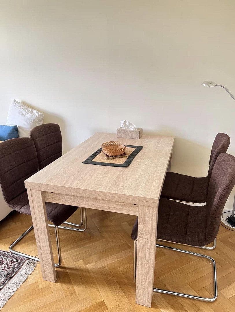 3 bedroom flat to rent, 63 m², Kellerstrasse 13, München, Bavaria 3 bedroom flat to rent, 63 m², Kellerstrasse 13, München, Bavaria