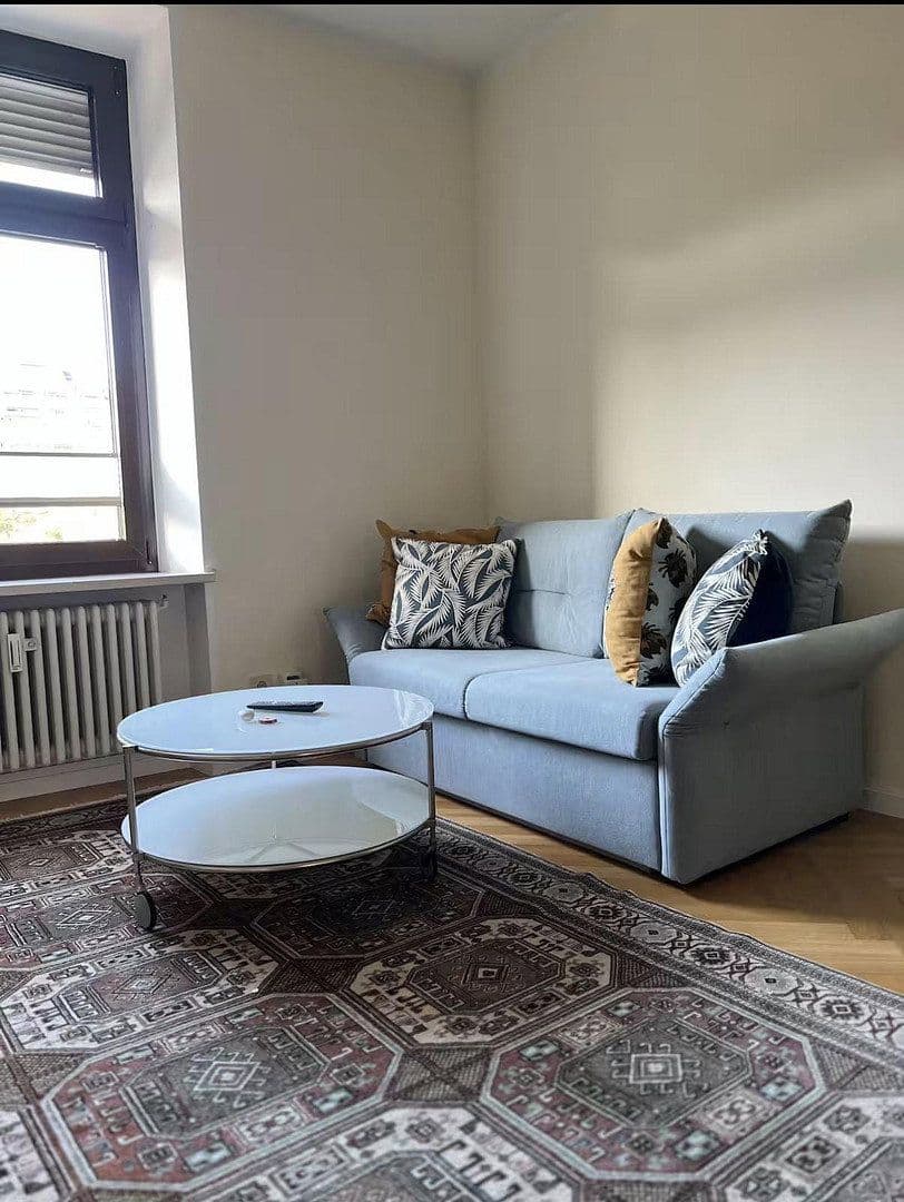 3 bedroom flat to rent, 63 m², Kellerstrasse 13, München, Bavaria 3 bedroom flat to rent, 63 m², Kellerstrasse 13, München, Bavaria