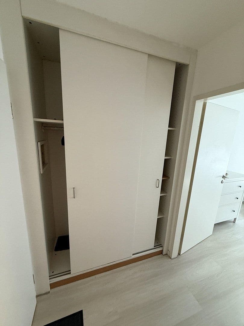 1 bedroom flat to rent, 25 m², Hinter der Saline 4, Lüneburg, Lower Saxony 1 bedroom flat to rent, 25 m², Hinter der Saline 4, Lüneburg, Lower Saxony