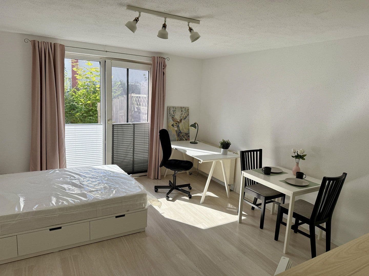 1 bedroom flat to rent, 25 m², Hinter der Saline 4, Lüneburg, Lower Saxony 1 bedroom flat to rent, 25 m², Hinter der Saline 4, Lüneburg, Lower Saxony