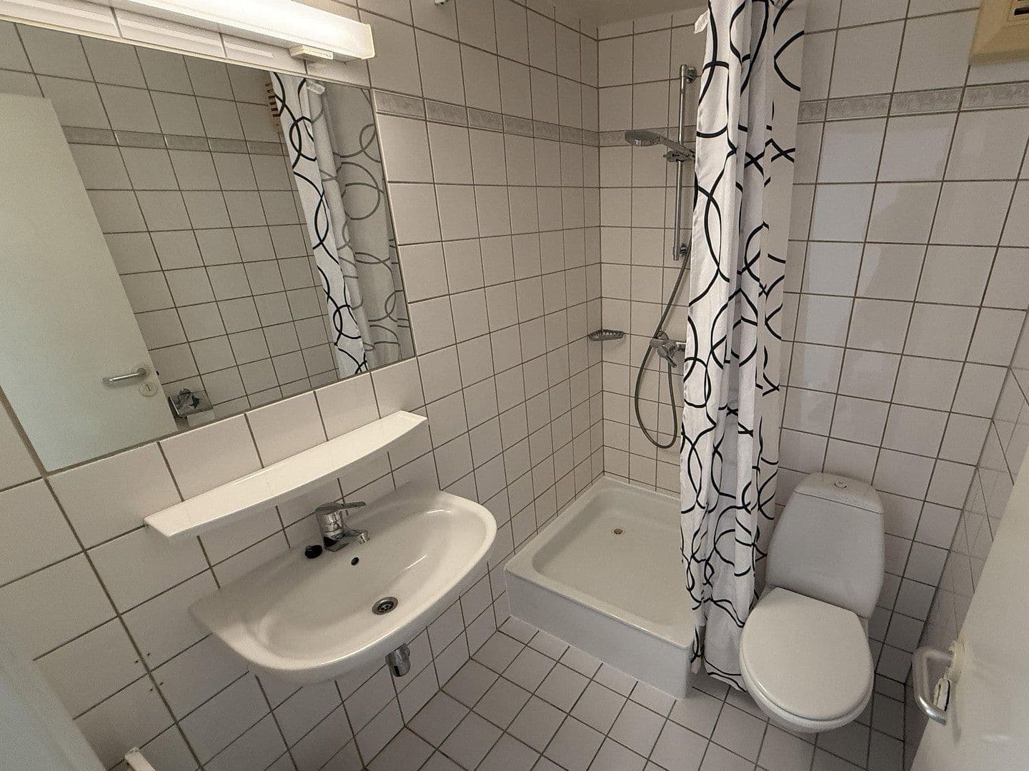 1 bedroom flat to rent, 25 m², Hinter der Saline 4, Lüneburg, Lower Saxony 1 bedroom flat to rent, 25 m², Hinter der Saline 4, Lüneburg, Lower Saxony