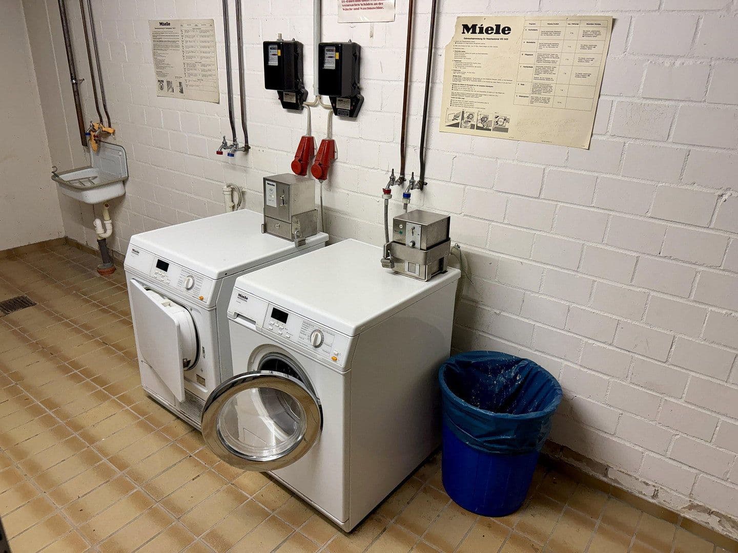 1 bedroom flat to rent, 25 m², Hinter der Saline 4, Lüneburg, Lower Saxony 1 bedroom flat to rent, 25 m², Hinter der Saline 4, Lüneburg, Lower Saxony