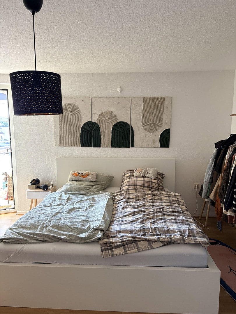 2 bedroom with open-plan kitchen flat to rent, 67 m², Rathausplatz 28, Hattingen, North Rhine-Westphalia 2 bedroom with open-plan kitchen flat to rent, 67 m², Rathausplatz 28, Hattingen, North Rhine-Westphalia