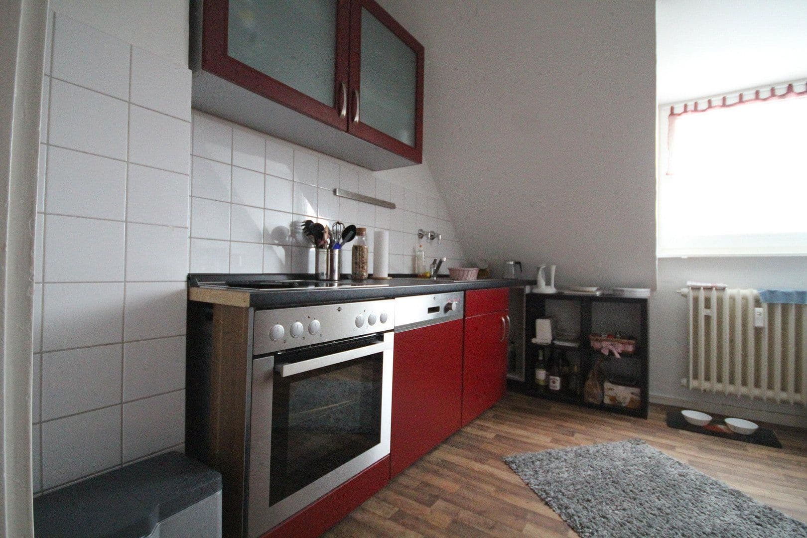 2 bedroom with open-plan kitchen flat to rent, 67 m², Rathausplatz 28, Hattingen, North Rhine-Westphalia 2 bedroom with open-plan kitchen flat to rent, 67 m², Rathausplatz 28, Hattingen, North Rhine-Westphalia