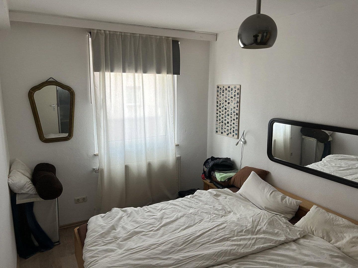 1 bedroom with open-plan kitchen flat to rent, 60 m², Wiesenstr. 52, Essen-Südviertel Nähe City und Hauptbahnhof, North Rhine-Westphalia 1 bedroom with open-plan kitchen flat to rent, 60 m², Wiesenstr. 52, Essen-Südviertel Nähe City und Hauptbahnhof, North Rhine-Westphalia