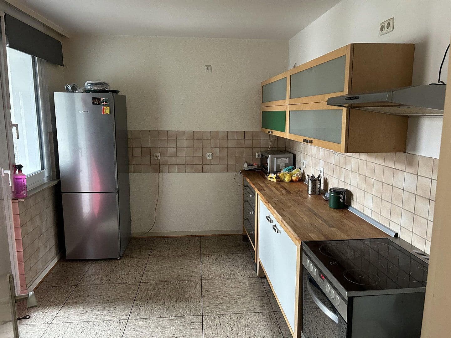 1 bedroom with open-plan kitchen flat to rent, 60 m², Wiesenstr. 52, Essen-Südviertel Nähe City und Hauptbahnhof, North Rhine-Westphalia 1 bedroom with open-plan kitchen flat to rent, 60 m², Wiesenstr. 52, Essen-Südviertel Nähe City und Hauptbahnhof, North Rhine-Westphalia