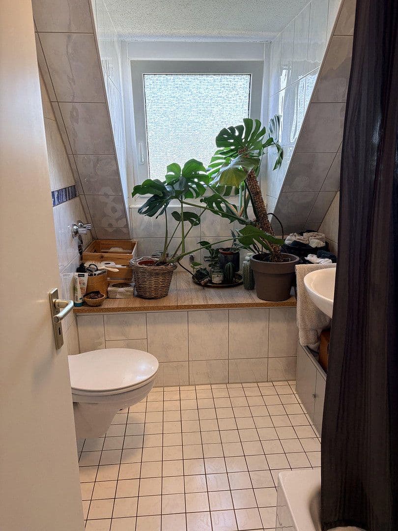 2 bedroom with open-plan kitchen flat to rent, 67 m², Rathausplatz 28, Hattingen, North Rhine-Westphalia 2 bedroom with open-plan kitchen flat to rent, 67 m², Rathausplatz 28, Hattingen, North Rhine-Westphalia