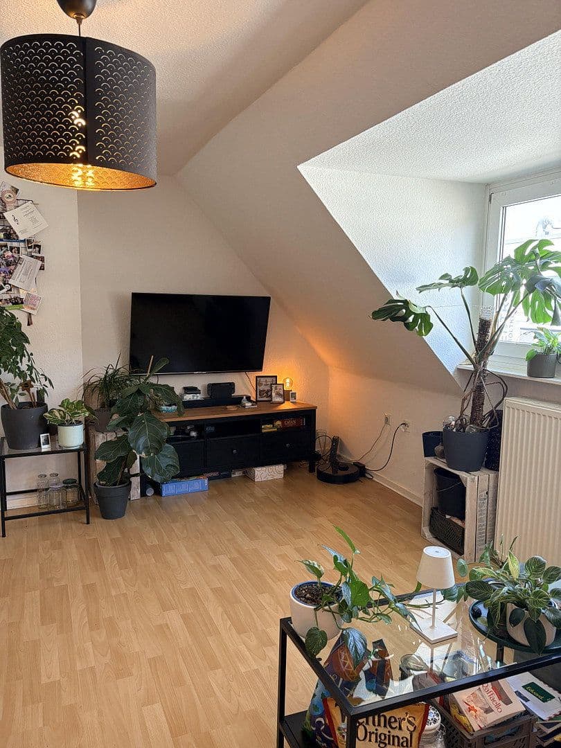 2 bedroom with open-plan kitchen flat to rent, 67 m², Rathausplatz 28, Hattingen, North Rhine-Westphalia 2 bedroom with open-plan kitchen flat to rent, 67 m², Rathausplatz 28, Hattingen, North Rhine-Westphalia