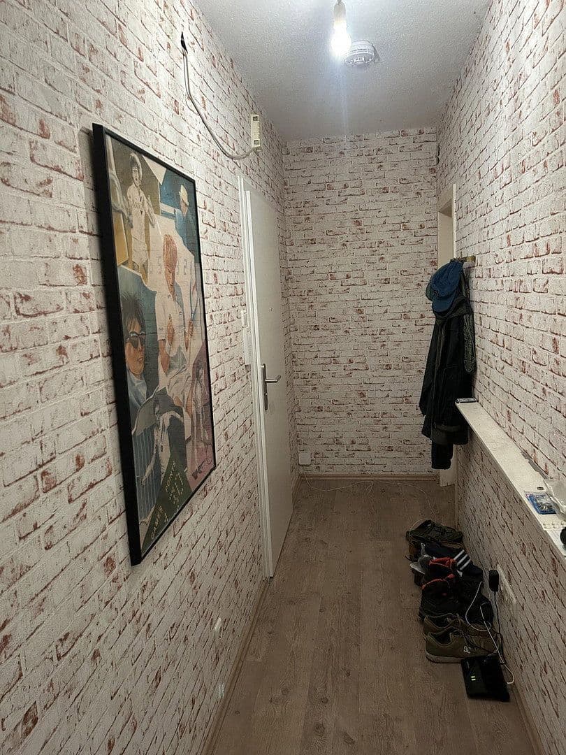 1 bedroom with open-plan kitchen flat to rent, 60 m², Wiesenstr. 52, Essen-Südviertel Nähe City und Hauptbahnhof, North Rhine-Westphalia 1 bedroom with open-plan kitchen flat to rent, 60 m², Wiesenstr. 52, Essen-Südviertel Nähe City und Hauptbahnhof, North Rhine-Westphalia