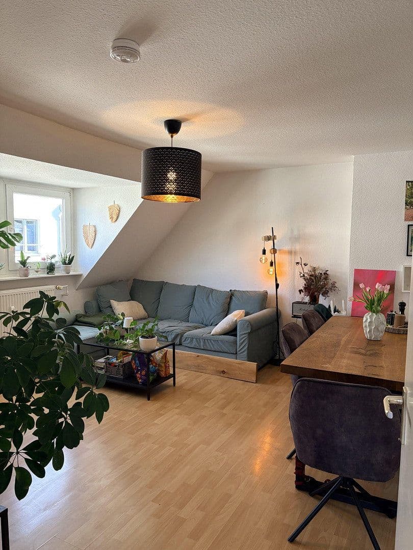 2 bedroom with open-plan kitchen flat to rent, 67 m², Rathausplatz 28, Hattingen, North Rhine-Westphalia 2 bedroom with open-plan kitchen flat to rent, 67 m², Rathausplatz 28, Hattingen, North Rhine-Westphalia