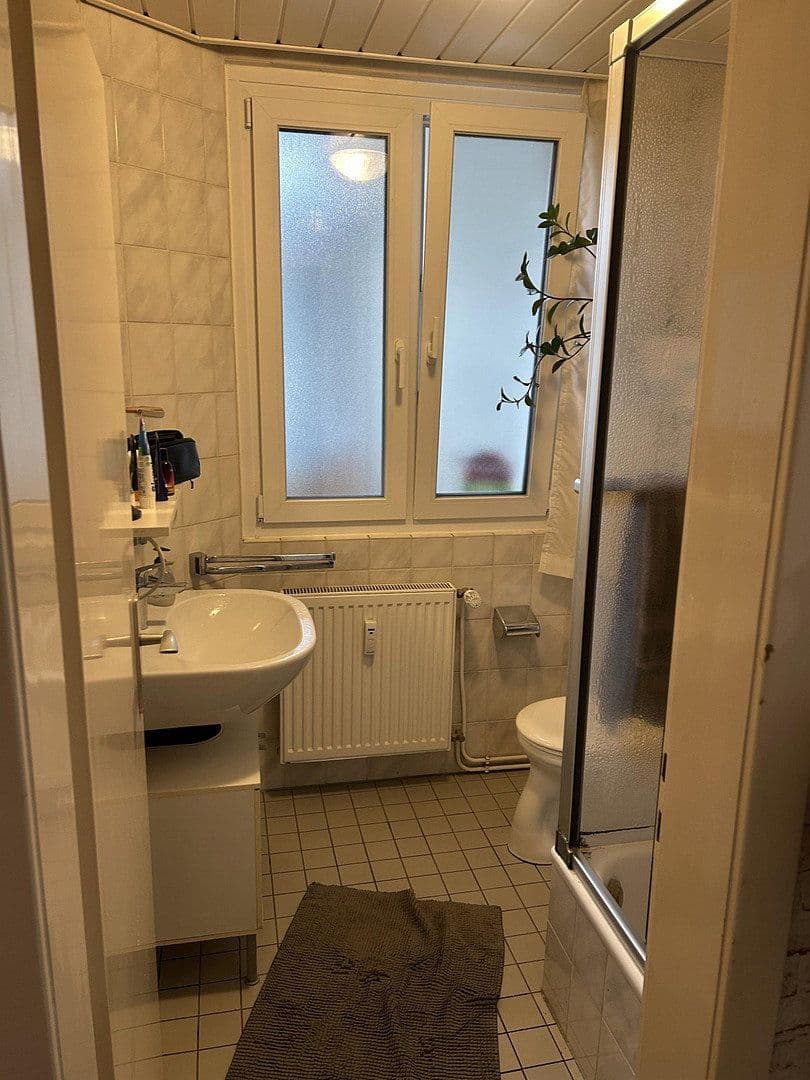 1 bedroom with open-plan kitchen flat to rent, 60 m², Wiesenstr. 52, Essen-Südviertel Nähe City und Hauptbahnhof, North Rhine-Westphalia 1 bedroom with open-plan kitchen flat to rent, 60 m², Wiesenstr. 52, Essen-Südviertel Nähe City und Hauptbahnhof, North Rhine-Westphalia