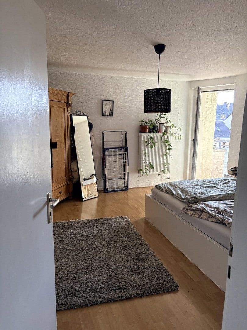 2 bedroom with open-plan kitchen flat to rent, 67 m², Rathausplatz 28, Hattingen, North Rhine-Westphalia 2 bedroom with open-plan kitchen flat to rent, 67 m², Rathausplatz 28, Hattingen, North Rhine-Westphalia