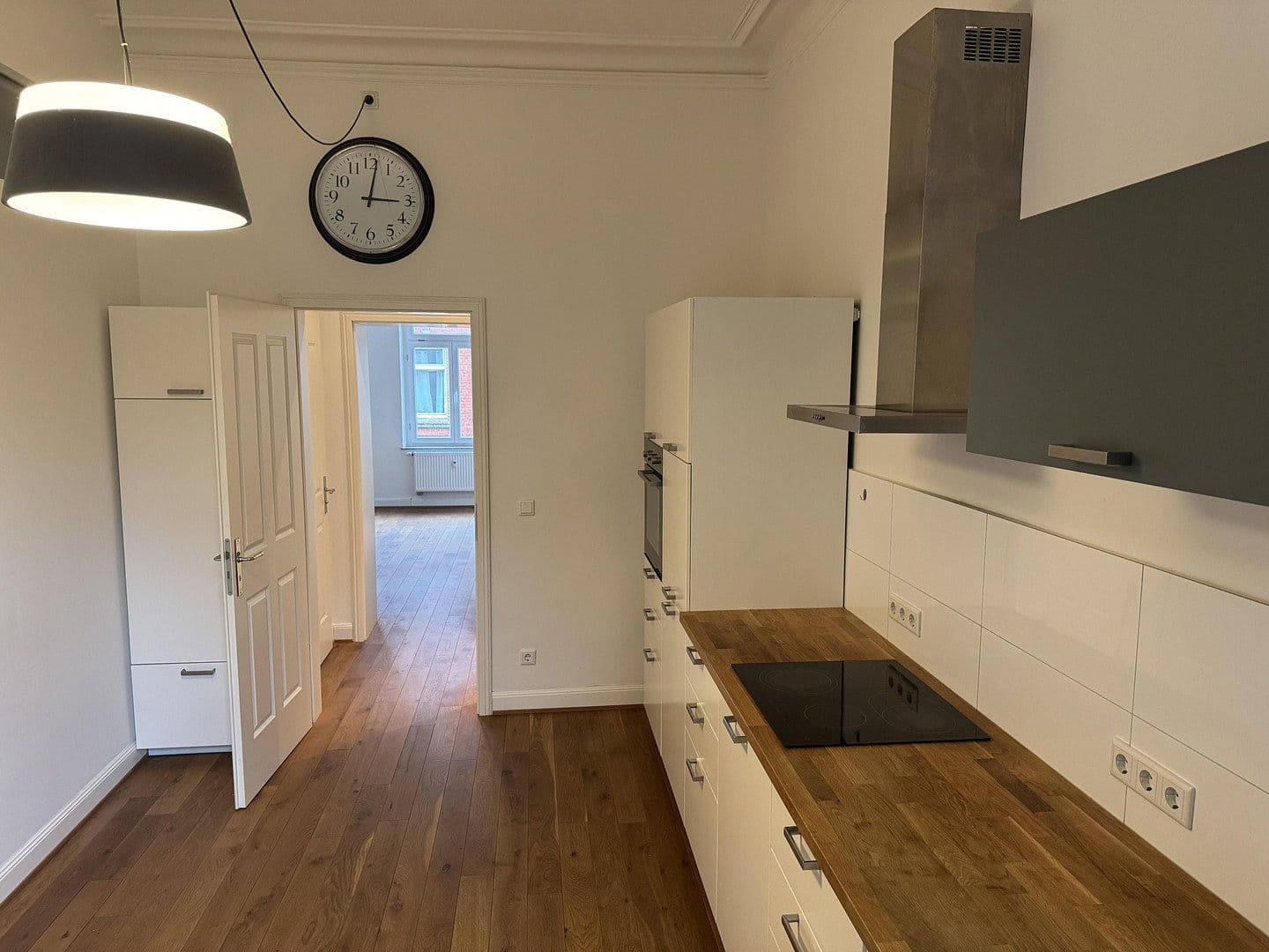 4 bedroom flat to rent, 112 m², Trimbornstrasse 11, Köln, North Rhine-Westphalia 4 bedroom flat to rent, 112 m², Trimbornstrasse 11, Köln, North Rhine-Westphalia