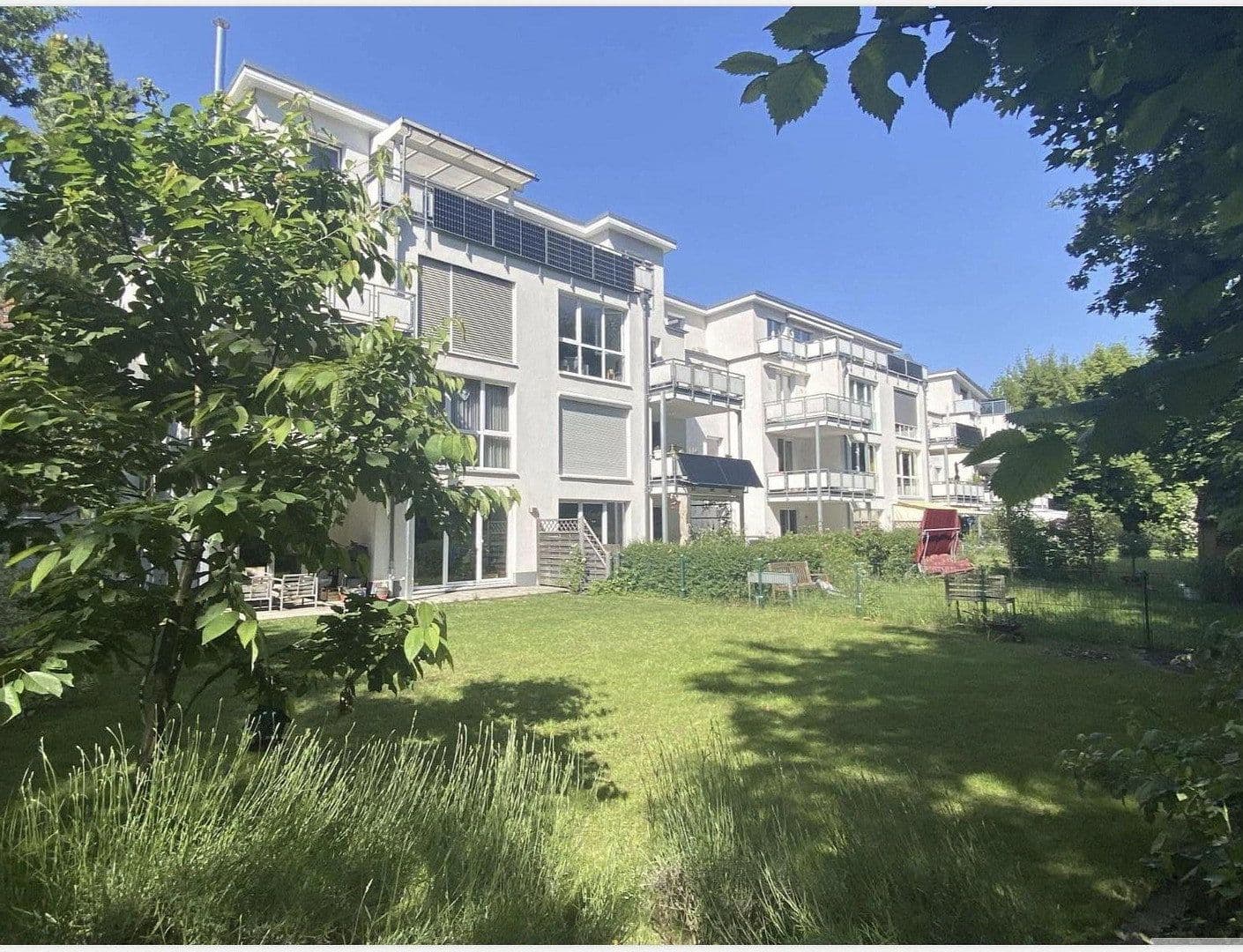 2 bedroom with open-plan kitchen flat for sale, 109 m², Seelenbinderstr. 52, Berlin, Berlin 2 bedroom with open-plan kitchen flat for sale, 109 m², Seelenbinderstr. 52, Berlin, Berlin