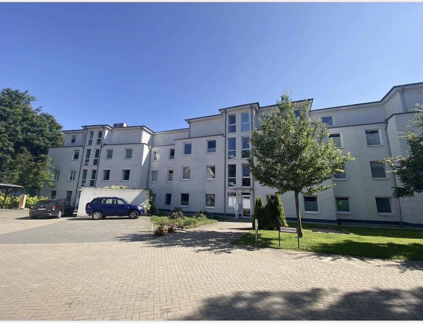 2 bedroom with open-plan kitchen flat for sale, 109 m², Seelenbinderstr. 52, Berlin, Berlin 2 bedroom with open-plan kitchen flat for sale, 109 m², Seelenbinderstr. 52, Berlin, Berlin