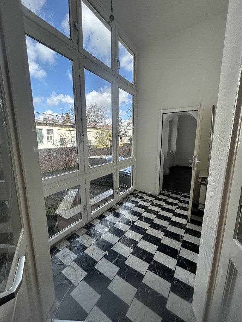 4 bedroom flat to rent, 108 m², Bruchköbeler Landstraße 6, Hanau, Hesse 4 bedroom flat to rent, 108 m², Bruchköbeler Landstraße 6, Hanau, Hesse