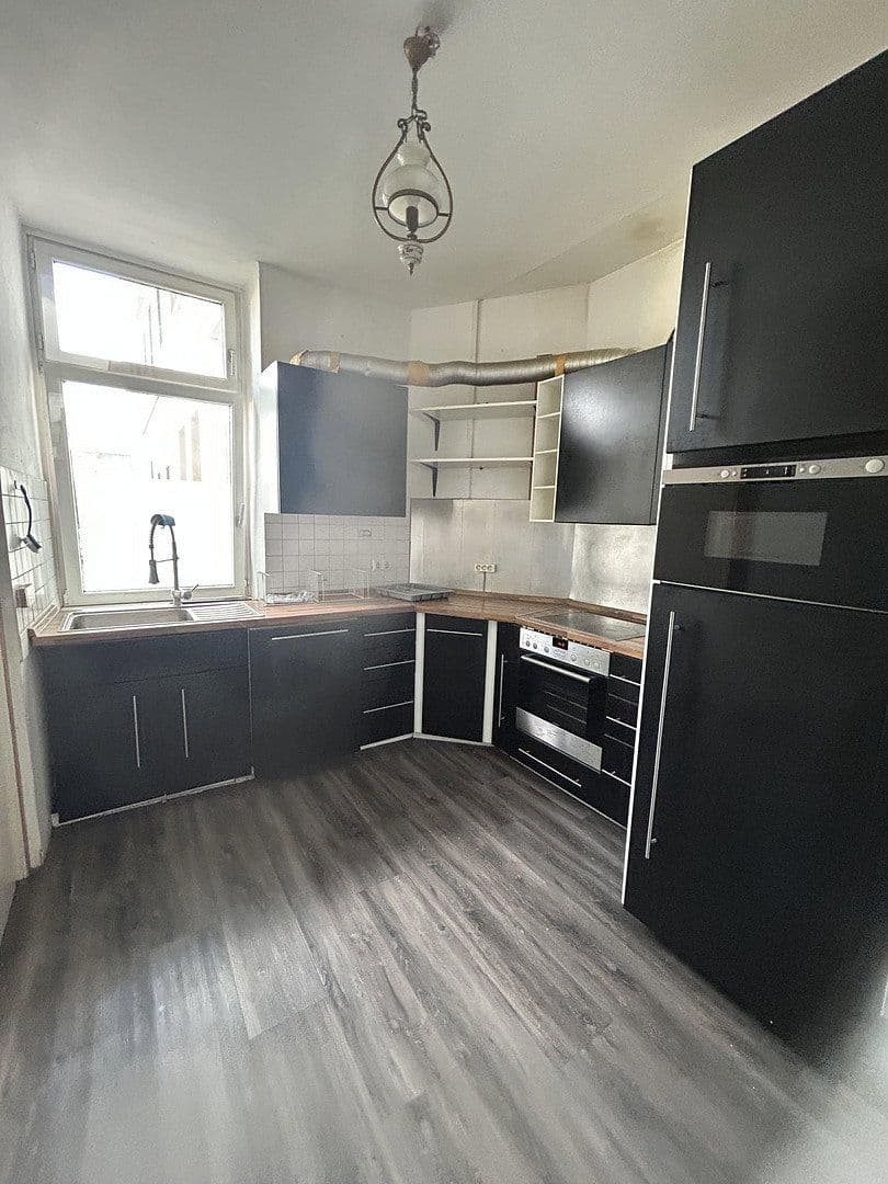 4 bedroom flat to rent, 108 m², Bruchköbeler Landstraße 6, Hanau, Hesse 4 bedroom flat to rent, 108 m², Bruchköbeler Landstraße 6, Hanau, Hesse