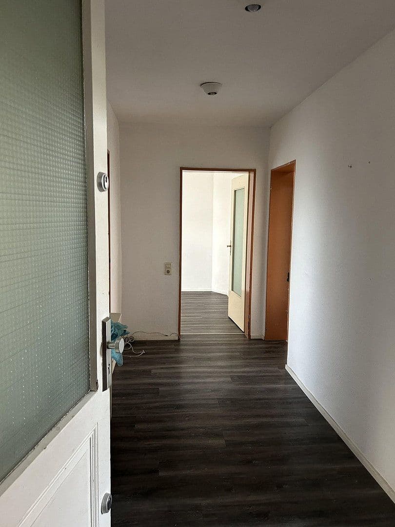 4 bedroom flat to rent, 108 m², Bruchköbeler Landstraße 6, Hanau, Hesse 4 bedroom flat to rent, 108 m², Bruchköbeler Landstraße 6, Hanau, Hesse