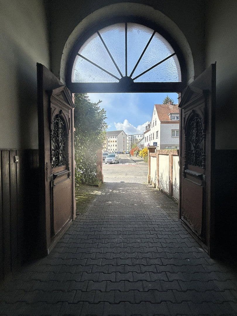 4 bedroom flat to rent, 108 m², Bruchköbeler Landstraße 6, Hanau, Hesse 4 bedroom flat to rent, 108 m², Bruchköbeler Landstraße 6, Hanau, Hesse