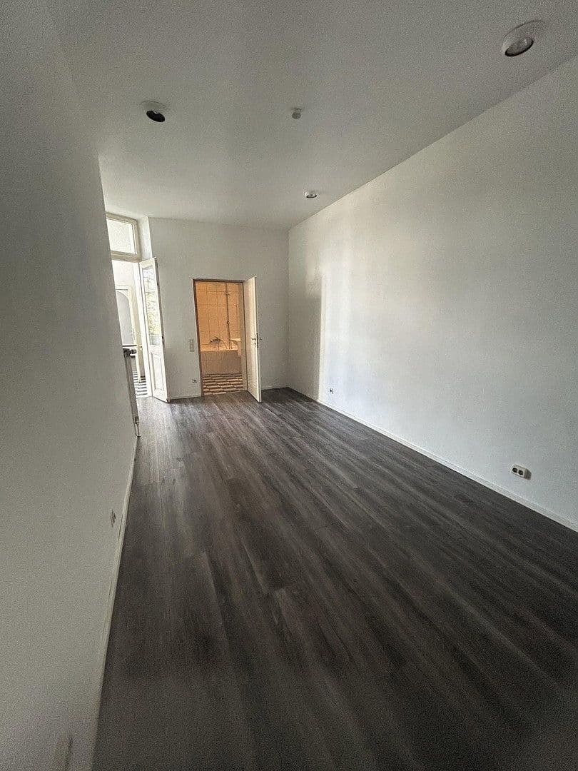 4 bedroom flat to rent, 108 m², Bruchköbeler Landstraße 6, Hanau, Hesse 4 bedroom flat to rent, 108 m², Bruchköbeler Landstraße 6, Hanau, Hesse