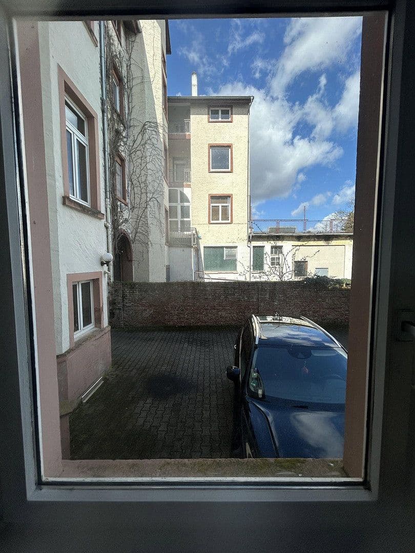 4 bedroom flat to rent, 108 m², Bruchköbeler Landstraße 6, Hanau, Hesse 4 bedroom flat to rent, 108 m², Bruchköbeler Landstraße 6, Hanau, Hesse