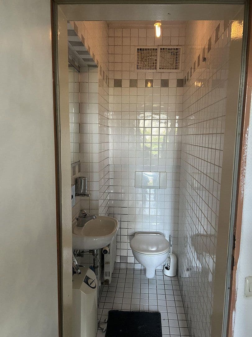 4 bedroom flat to rent, 108 m², Bruchköbeler Landstraße 6, Hanau, Hesse 4 bedroom flat to rent, 108 m², Bruchköbeler Landstraße 6, Hanau, Hesse