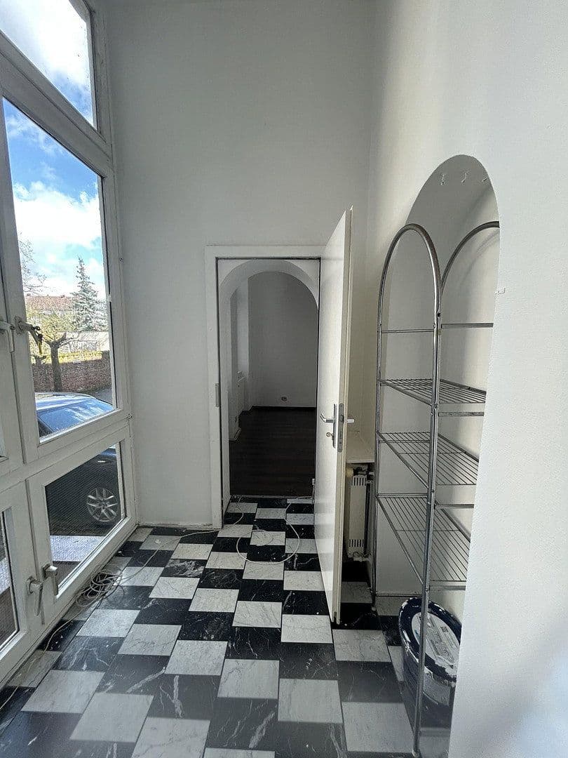 4 bedroom flat to rent, 108 m², Bruchköbeler Landstraße 6, Hanau, Hesse 4 bedroom flat to rent, 108 m², Bruchköbeler Landstraße 6, Hanau, Hesse