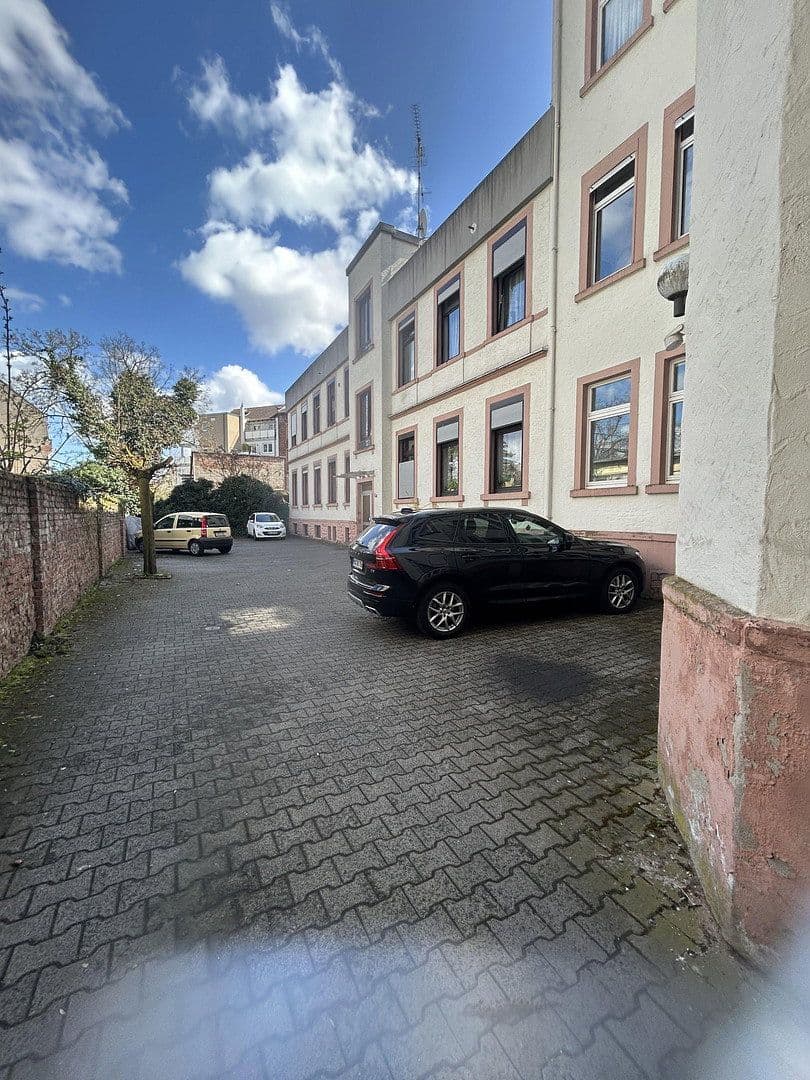 4 bedroom flat to rent, 108 m², Bruchköbeler Landstraße 6, Hanau, Hesse 4 bedroom flat to rent, 108 m², Bruchköbeler Landstraße 6, Hanau, Hesse