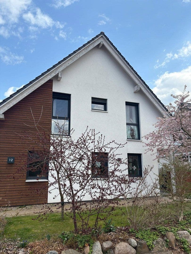 house for sale, 210 m², Radbruch, Lower Saxony house for sale, 210 m², Radbruch, Lower Saxony