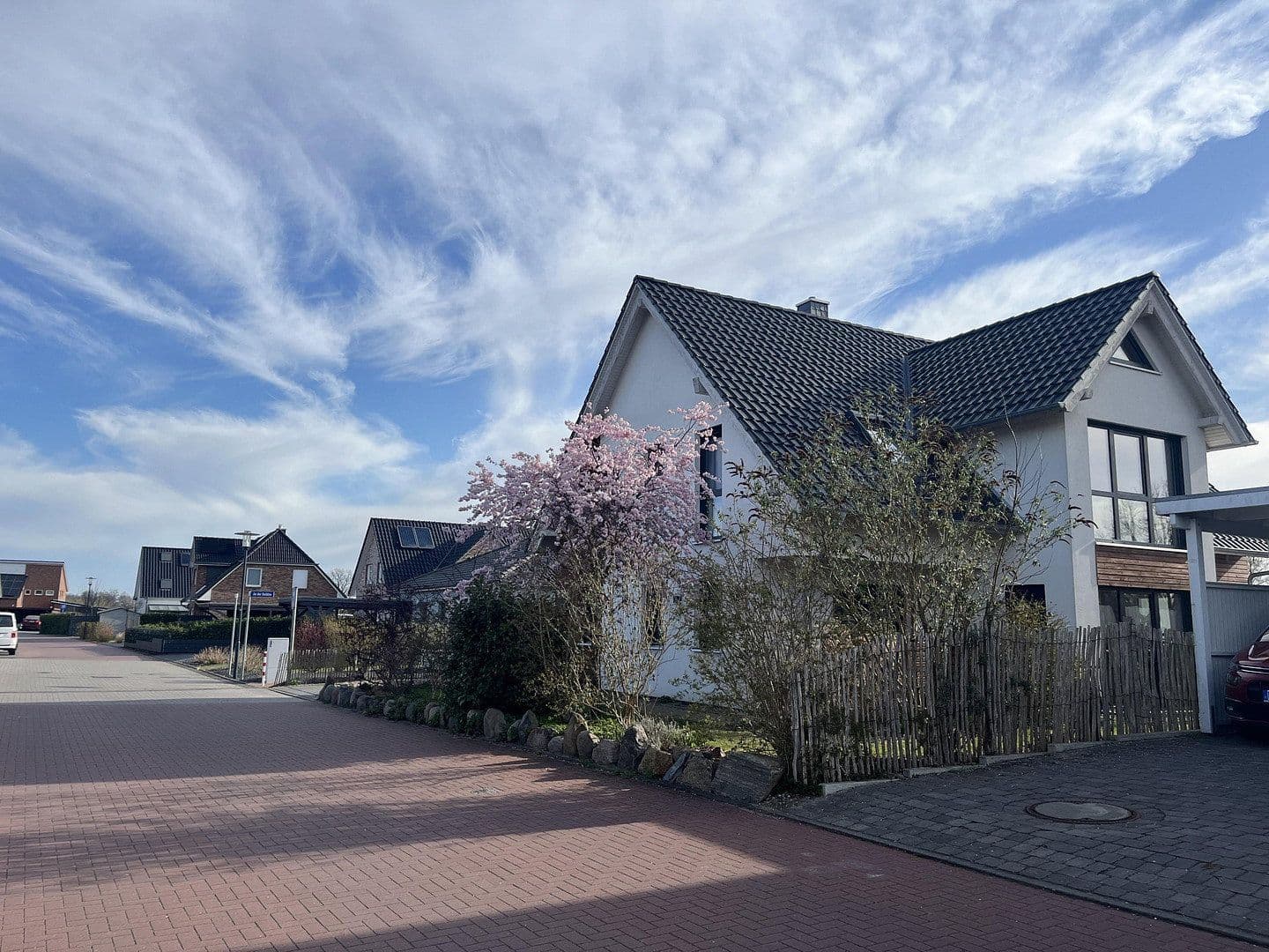 house for sale, 210 m², Radbruch, Lower Saxony house for sale, 210 m², Radbruch, Lower Saxony