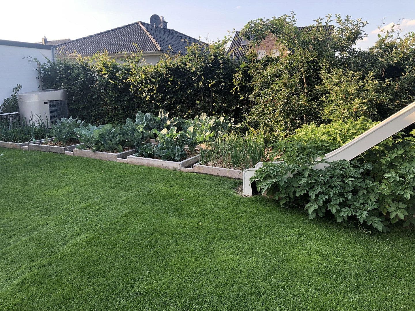 house for sale, 210 m², Radbruch, Lower Saxony house for sale, 210 m², Radbruch, Lower Saxony