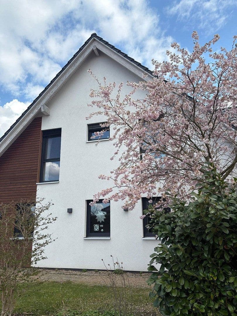 house for sale, 210 m², Radbruch, Lower Saxony house for sale, 210 m², Radbruch, Lower Saxony