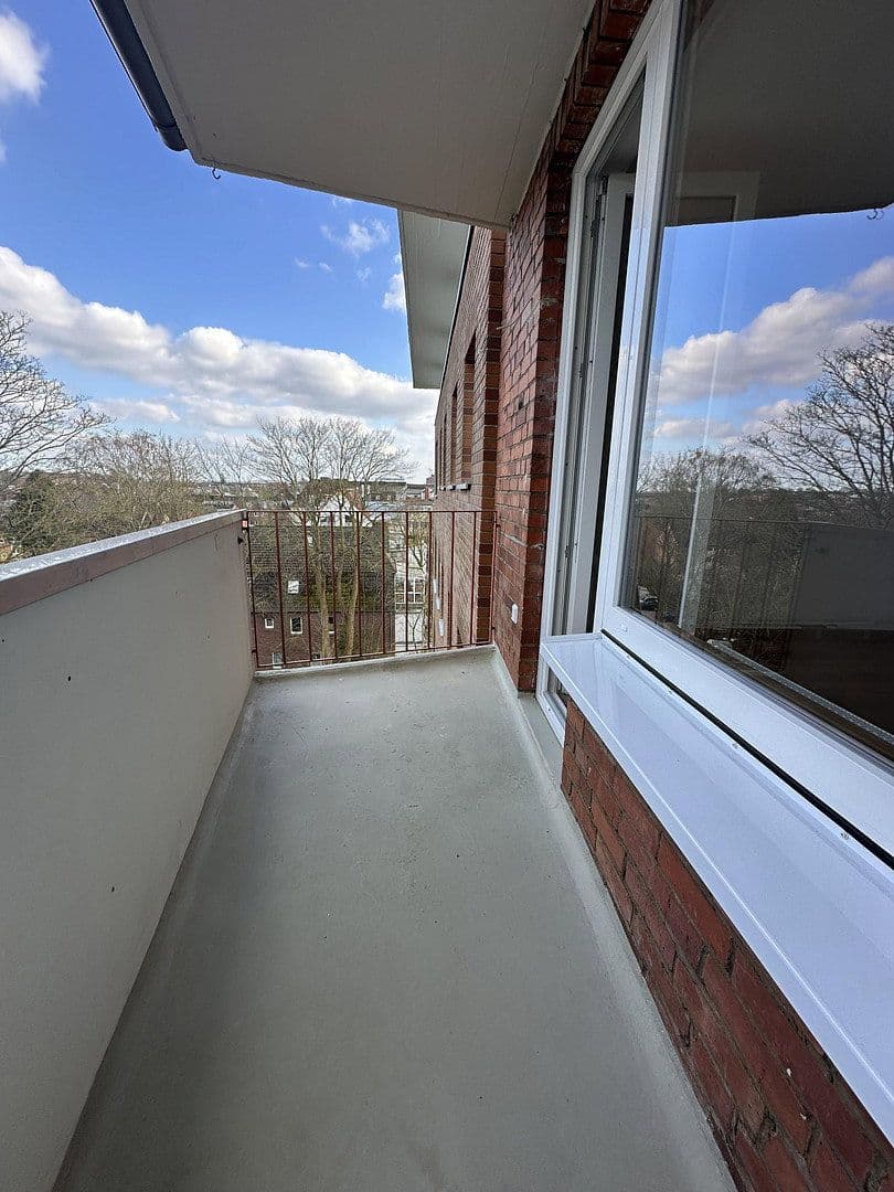 3 bedroom flat for sale, 77 m², Kiel, Schleswig-Holstein 3 bedroom flat for sale, 77 m², Kiel, Schleswig-Holstein