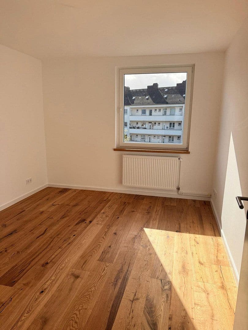 3 bedroom flat for sale, 77 m², Kiel, Schleswig-Holstein 3 bedroom flat for sale, 77 m², Kiel, Schleswig-Holstein