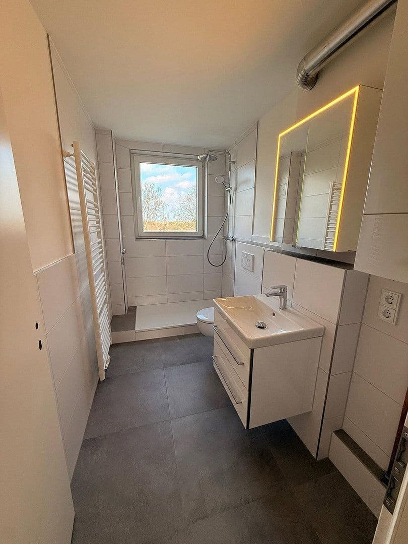 3 bedroom flat for sale, 77 m², Kiel, Schleswig-Holstein 3 bedroom flat for sale, 77 m², Kiel, Schleswig-Holstein