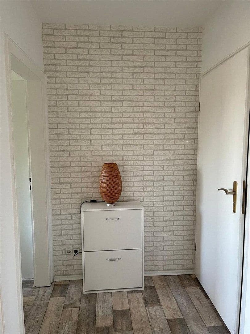 Studio flat to rent, 35 m², Mülheim a.d. Ruhr, North Rhine-Westphalia Studio flat to rent, 35 m², Mülheim a.d. Ruhr, North Rhine-Westphalia