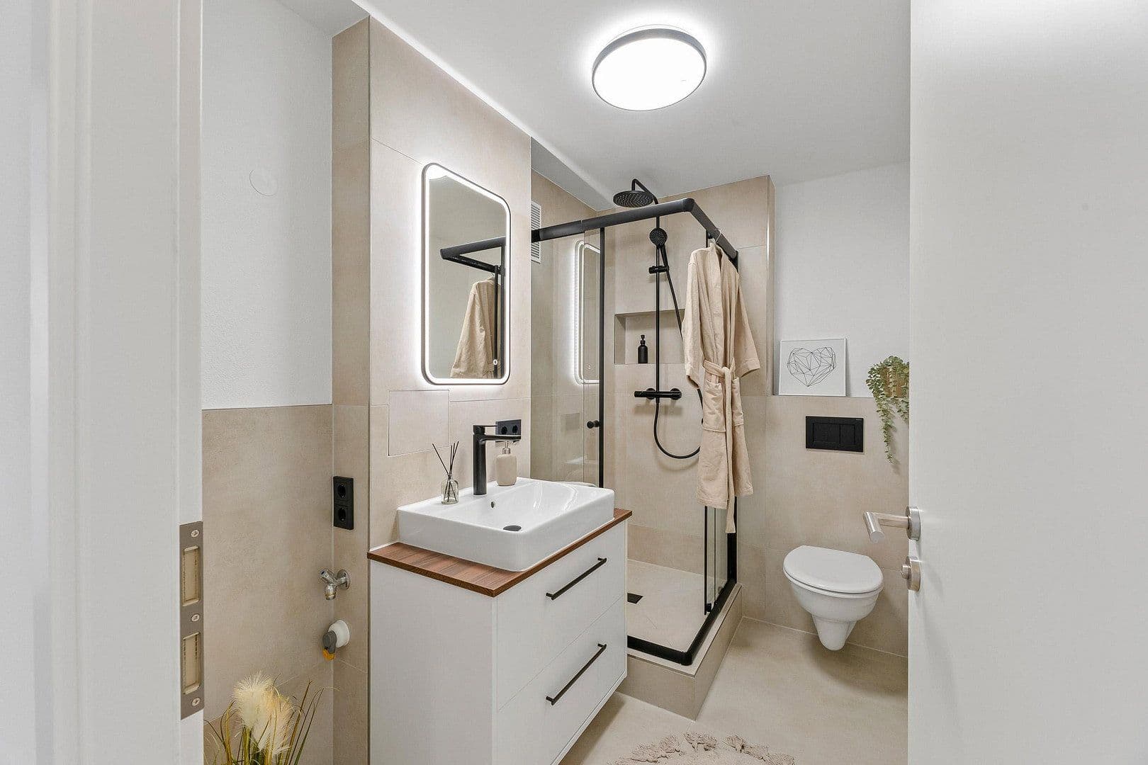 4 bedroom flat for sale, 90 m², Böblingen, Baden-Württemberg 4 bedroom flat for sale, 90 m², Böblingen, Baden-Württemberg