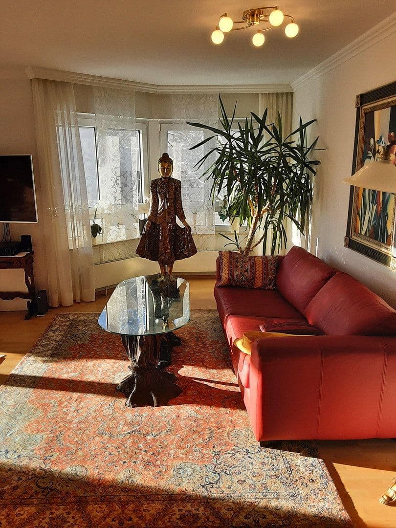 4 bedroom flat for sale, 113 m², Königstein im Taunus, Hesse 4 bedroom flat for sale, 113 m², Königstein im Taunus, Hesse