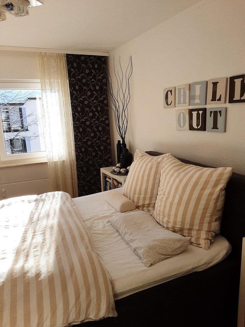 4 bedroom flat for sale, 113 m², Königstein im Taunus, Hesse 4 bedroom flat for sale, 113 m², Königstein im Taunus, Hesse