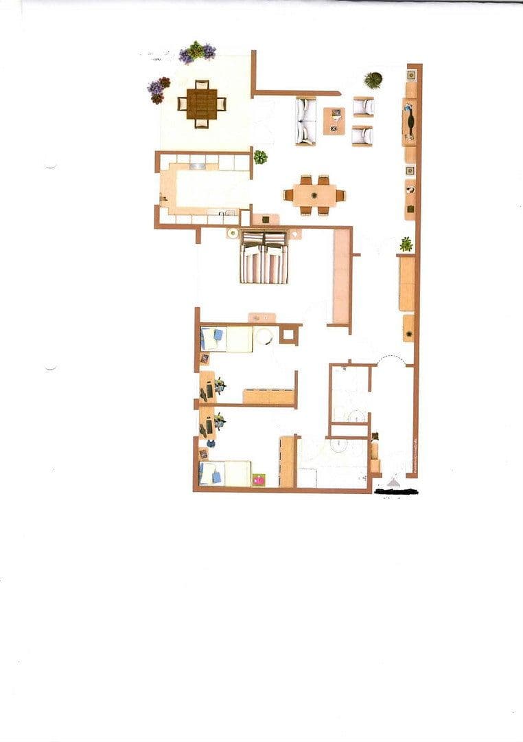 4 bedroom flat for sale, 113 m², Königstein im Taunus, Hesse 4 bedroom flat for sale, 113 m², Königstein im Taunus, Hesse