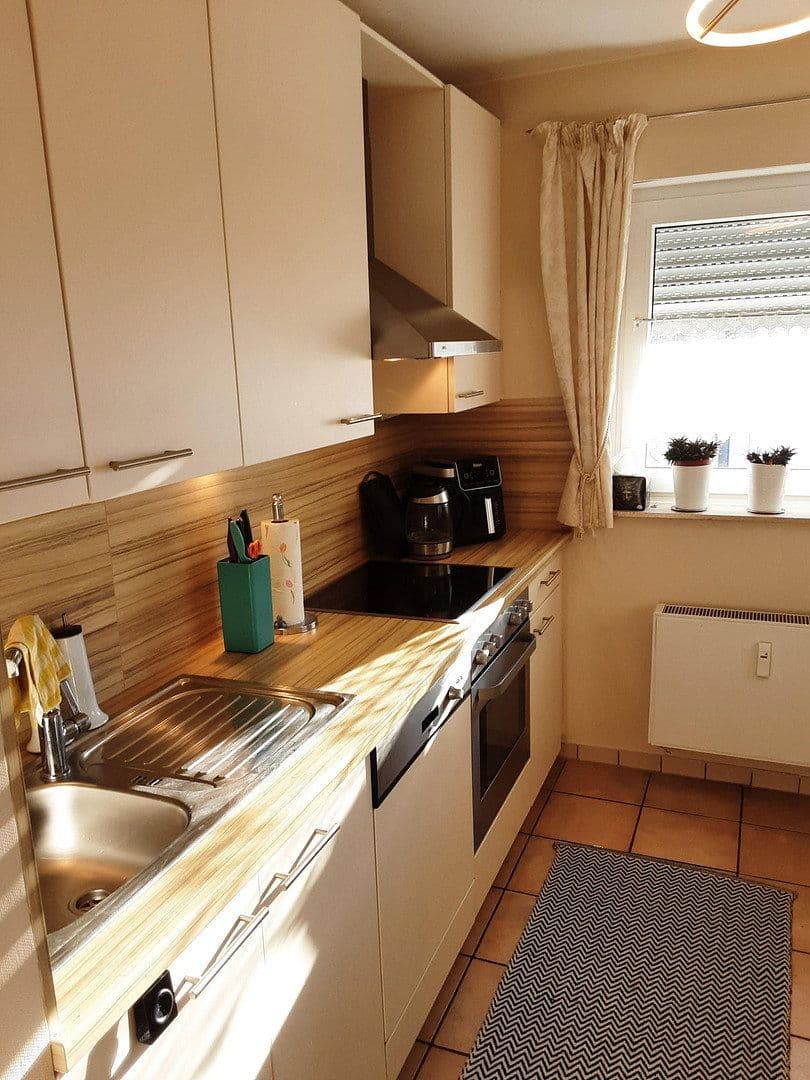 4 bedroom flat for sale, 113 m², Königstein im Taunus, Hesse 4 bedroom flat for sale, 113 m², Königstein im Taunus, Hesse