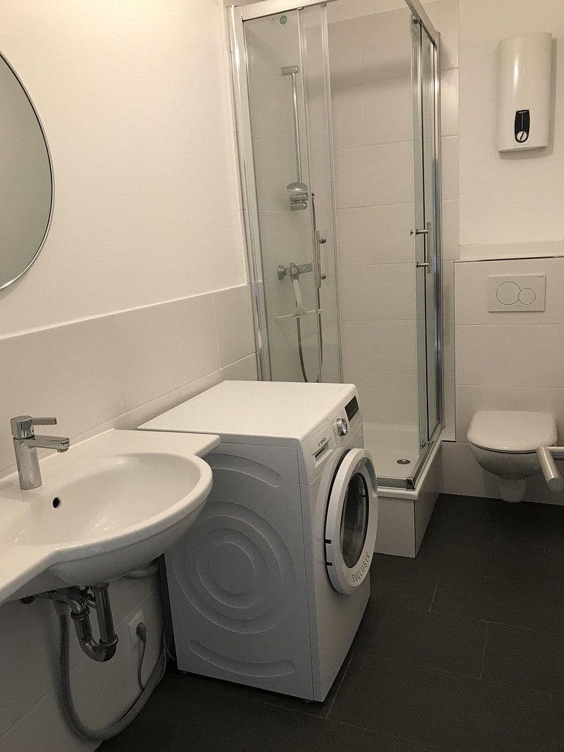 1 bedroom with open-plan kitchen flat for sale, 67 m², Hamburg, Hamburg 1 bedroom with open-plan kitchen flat for sale, 67 m², Hamburg, Hamburg