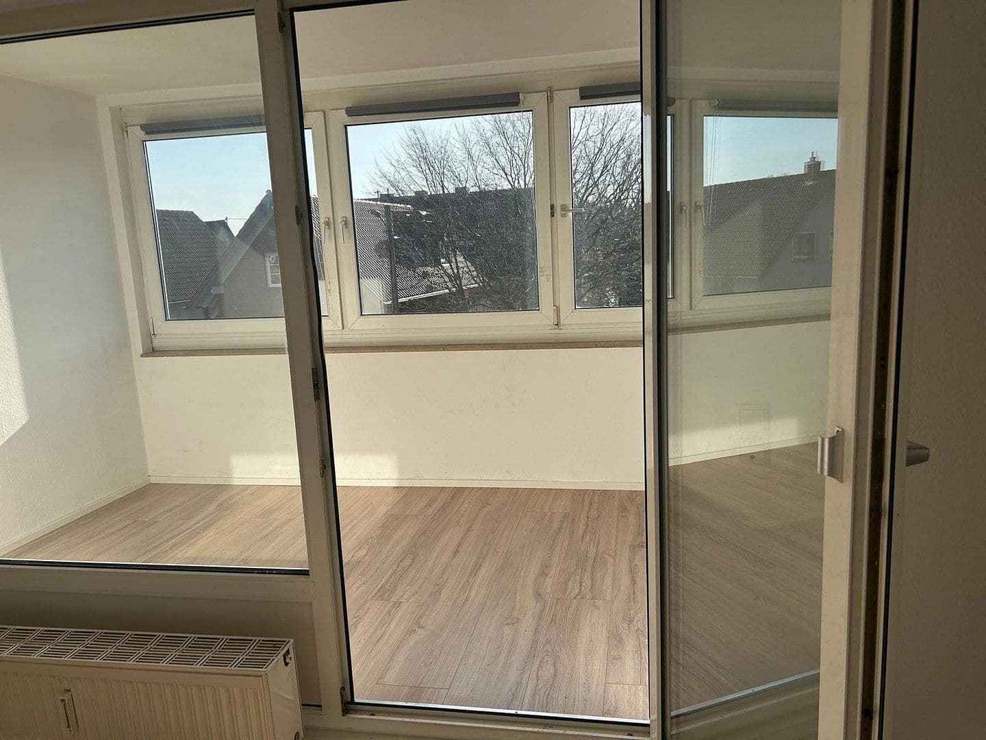 2 bedroom flat to rent, 58 m², Nelkenstraße 10, Bornheim, North Rhine-Westphalia 2 bedroom flat to rent, 58 m², Nelkenstraße 10, Bornheim, North Rhine-Westphalia