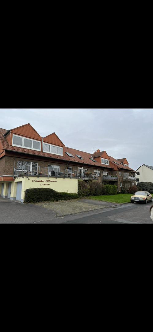 2 bedroom flat to rent, 58 m², Nelkenstraße 10, Bornheim, North Rhine-Westphalia 2 bedroom flat to rent, 58 m², Nelkenstraße 10, Bornheim, North Rhine-Westphalia